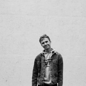 Meet your Posher, Kyle